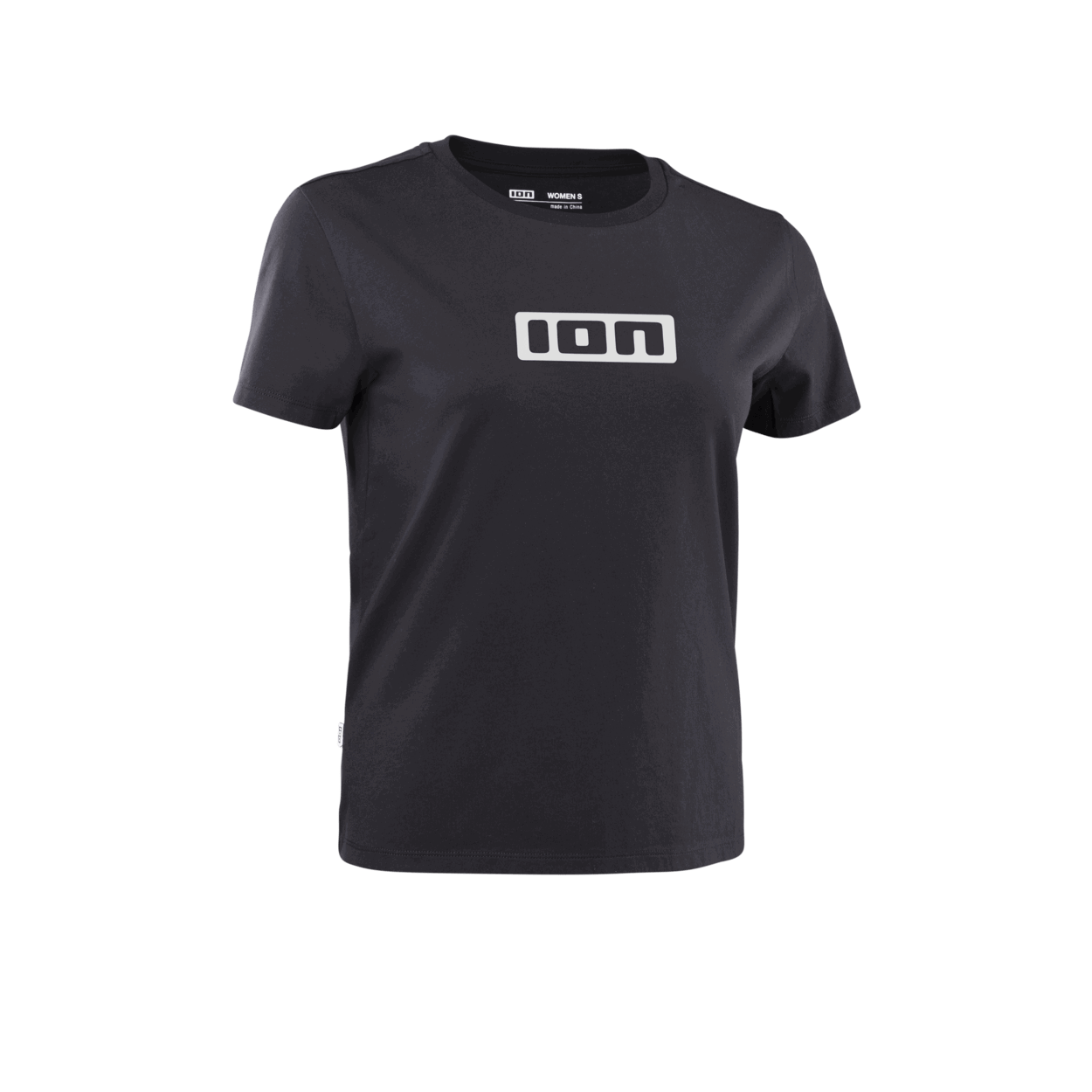 ION IOB-Tee Ionic SS women 2025