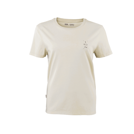 ION Tee Graphic SS women 2025