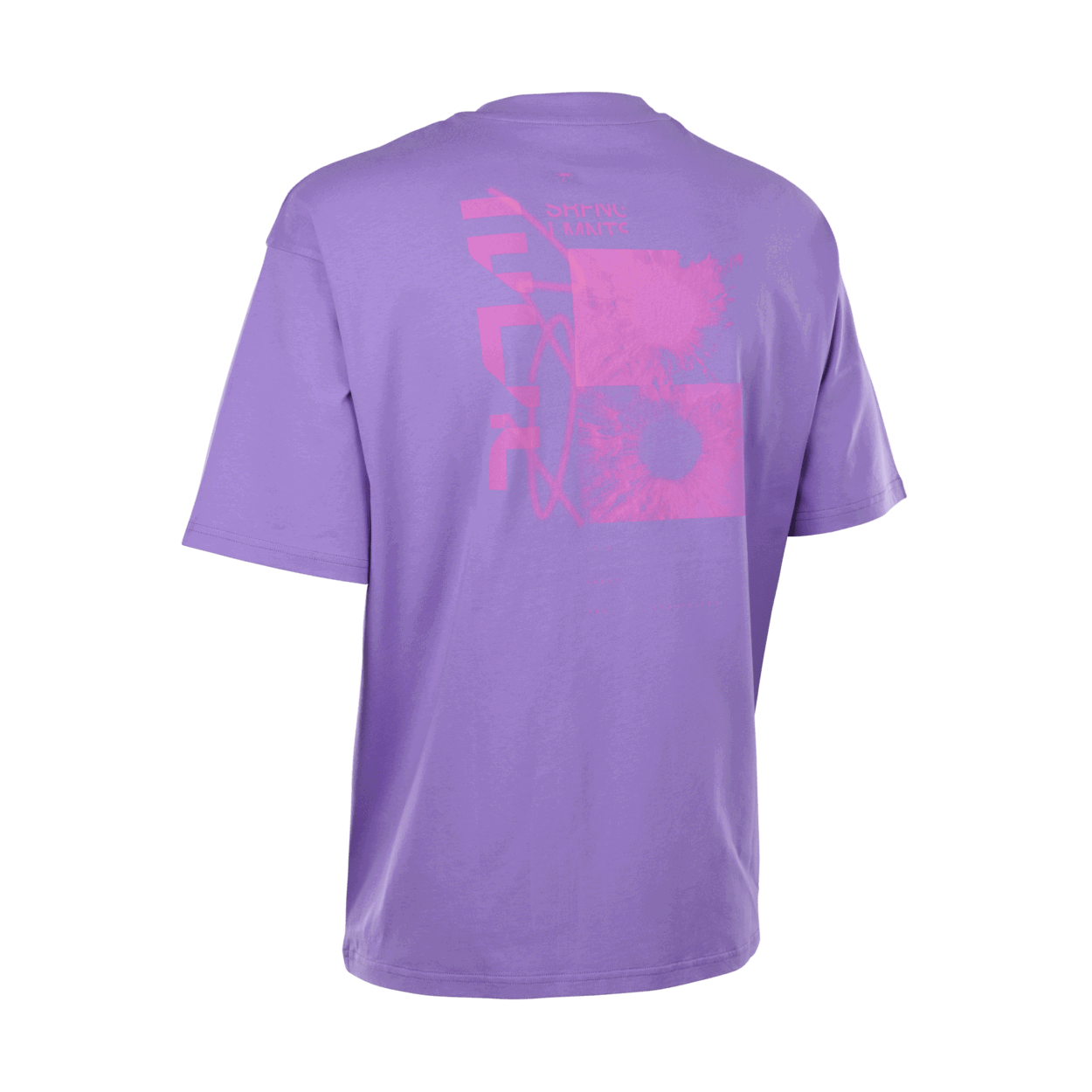 ION Tee Vibes SS men 2026
