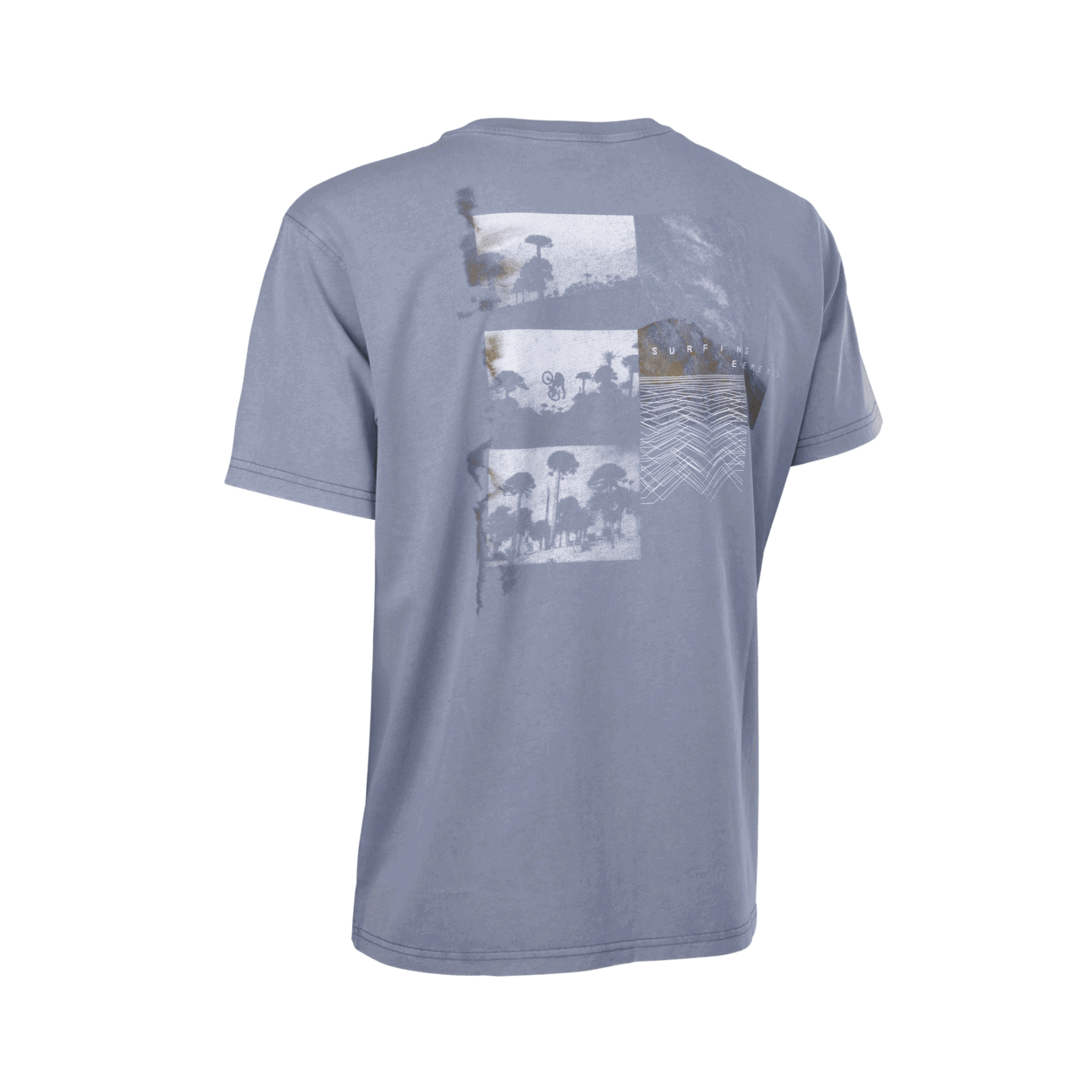 ION Tee Graphic SS men 2026