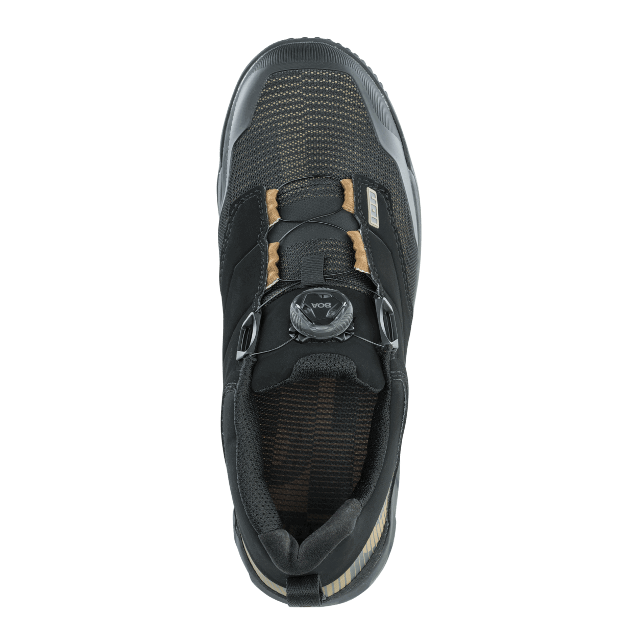 ION MTB Clipless Shoes Rascal Select BOA 2024
