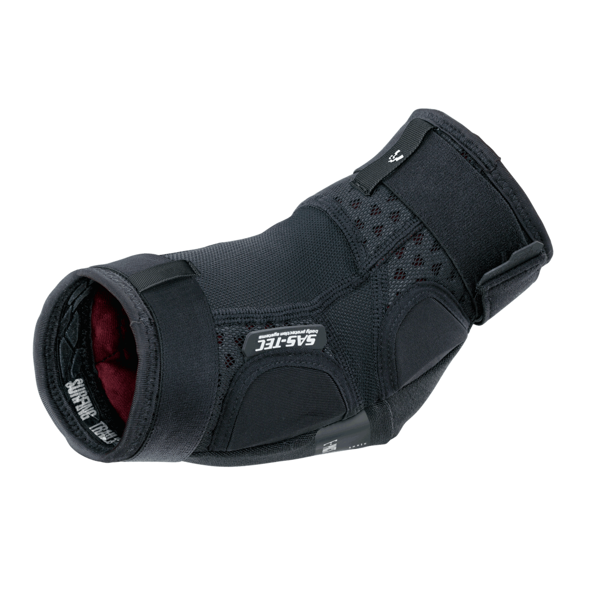 ION Youth MTB Elbow Pads E-Pact 2024