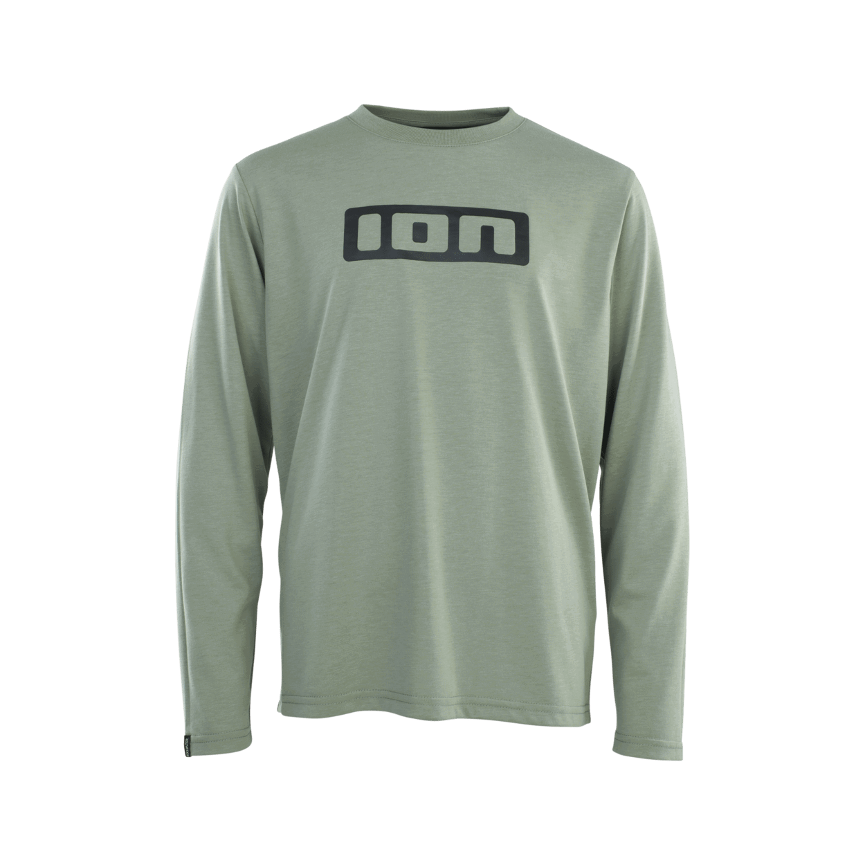 ION Bike Jersey Logo LS DR youth 2025