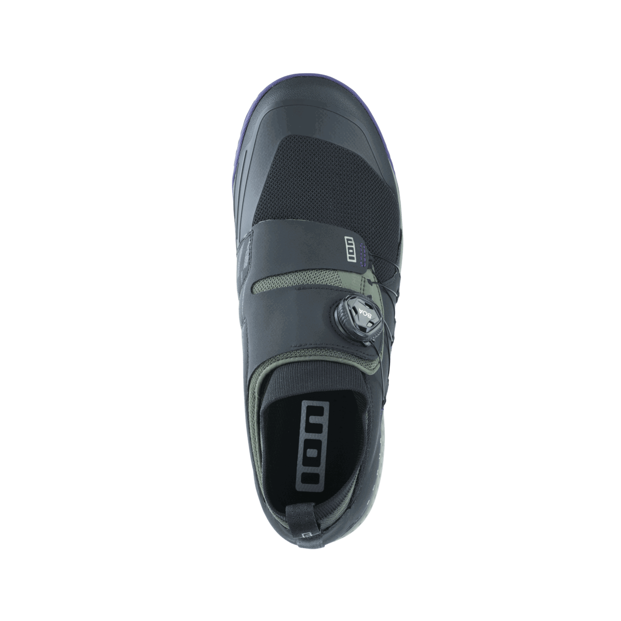 ION MTB Shoes Scrub Select BOA 2024