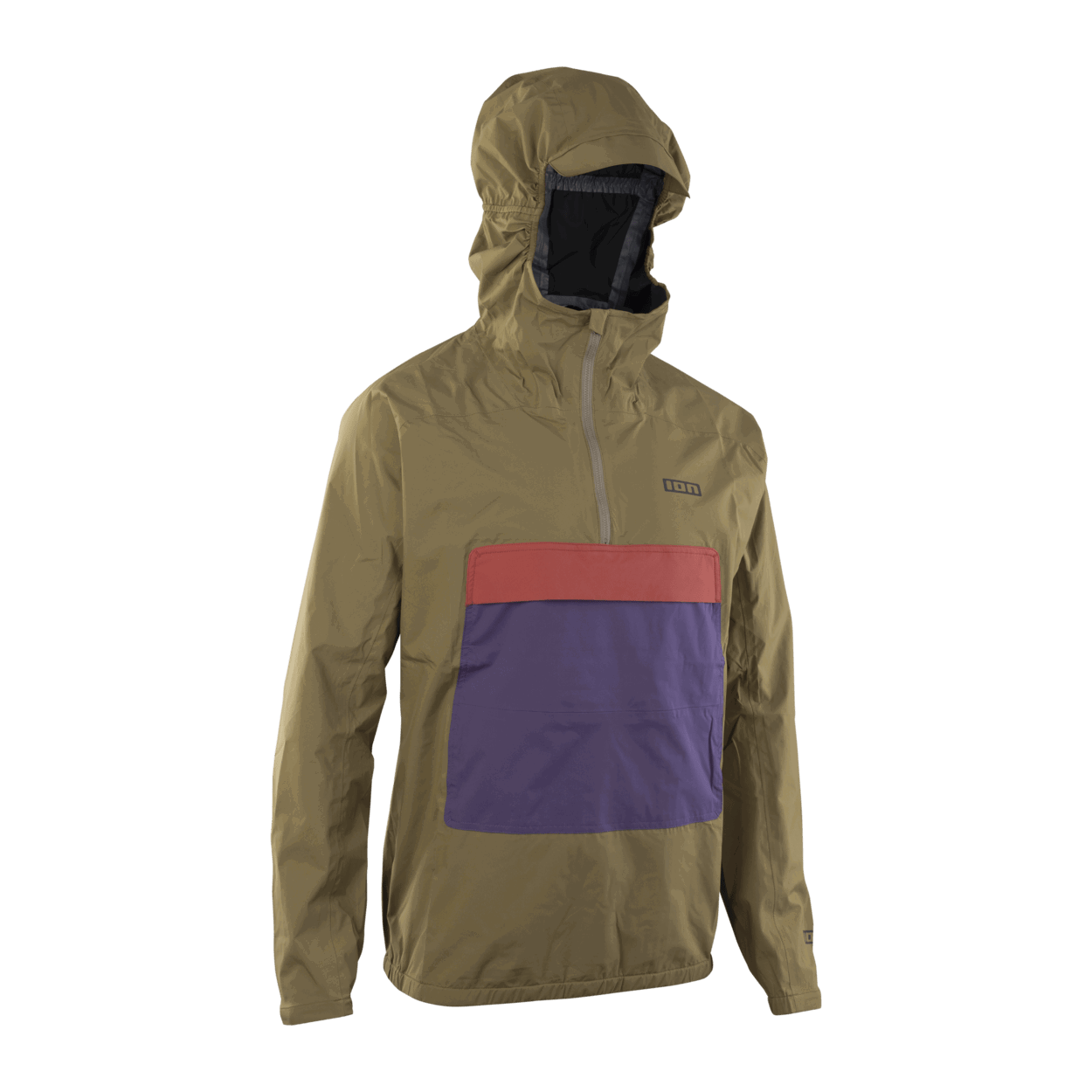 ION MTB Anorak Shelter 2.5L Unisex 2024
