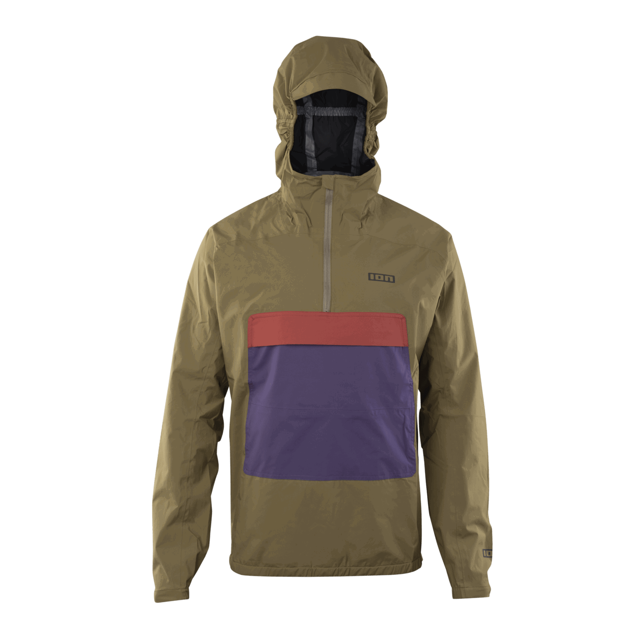 ION MTB Anorak Shelter 2.5L Unisex 2024
