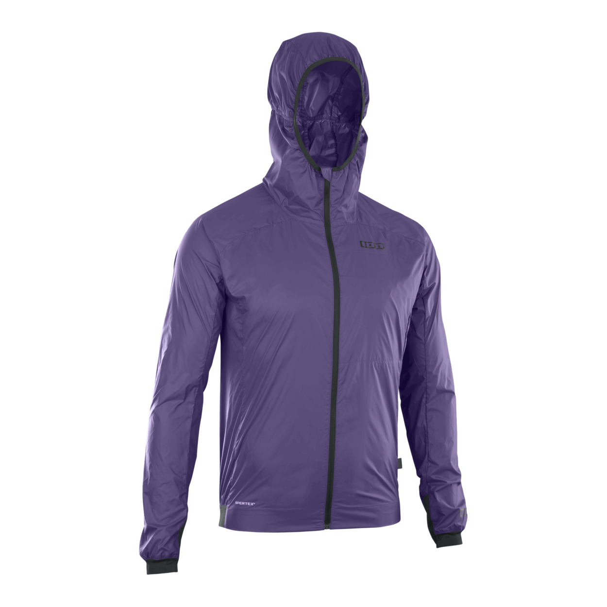 ION Jacket Shelter Lite unisex 2023