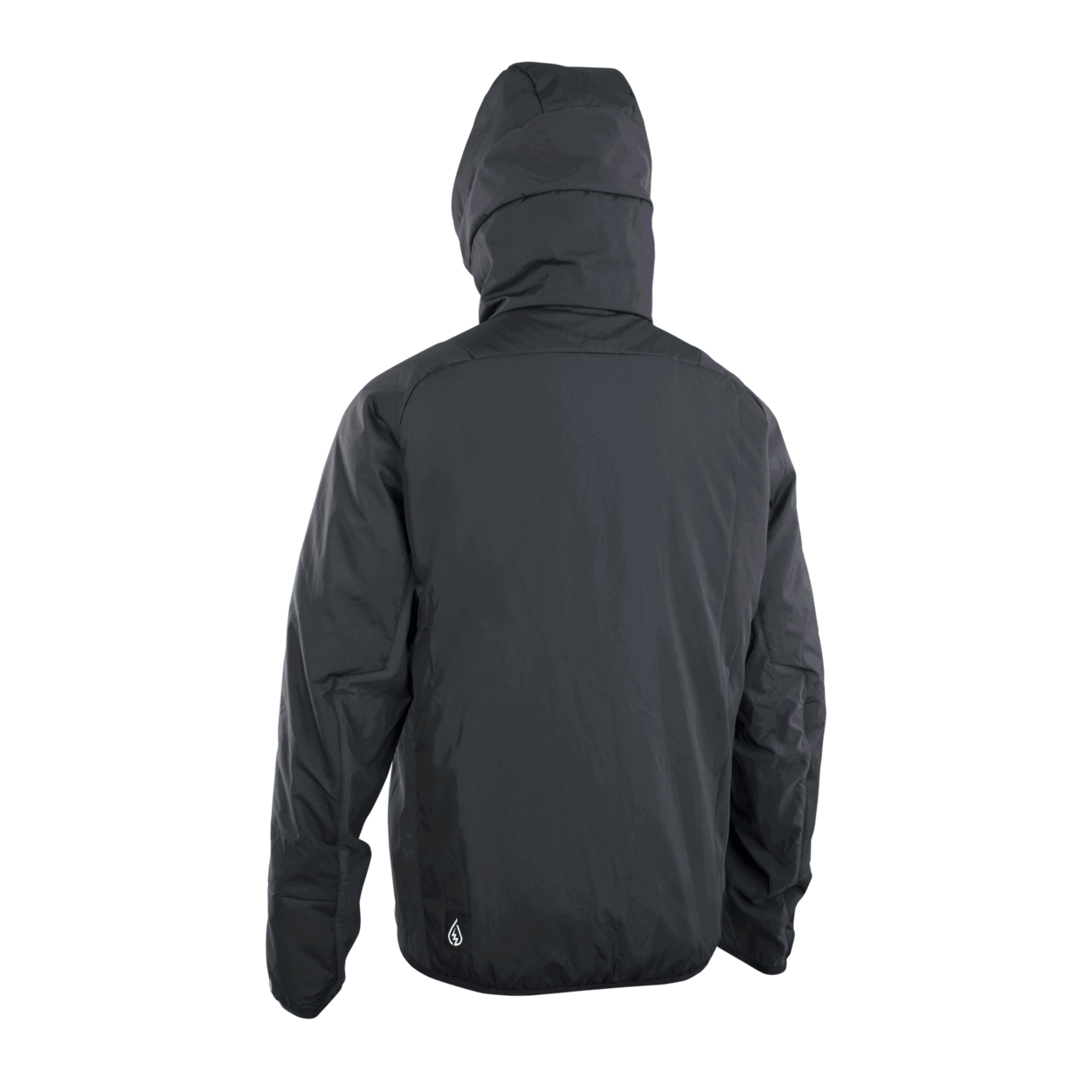 ION MTB Jacket Shelter Hybrid Padded Unisex 2024