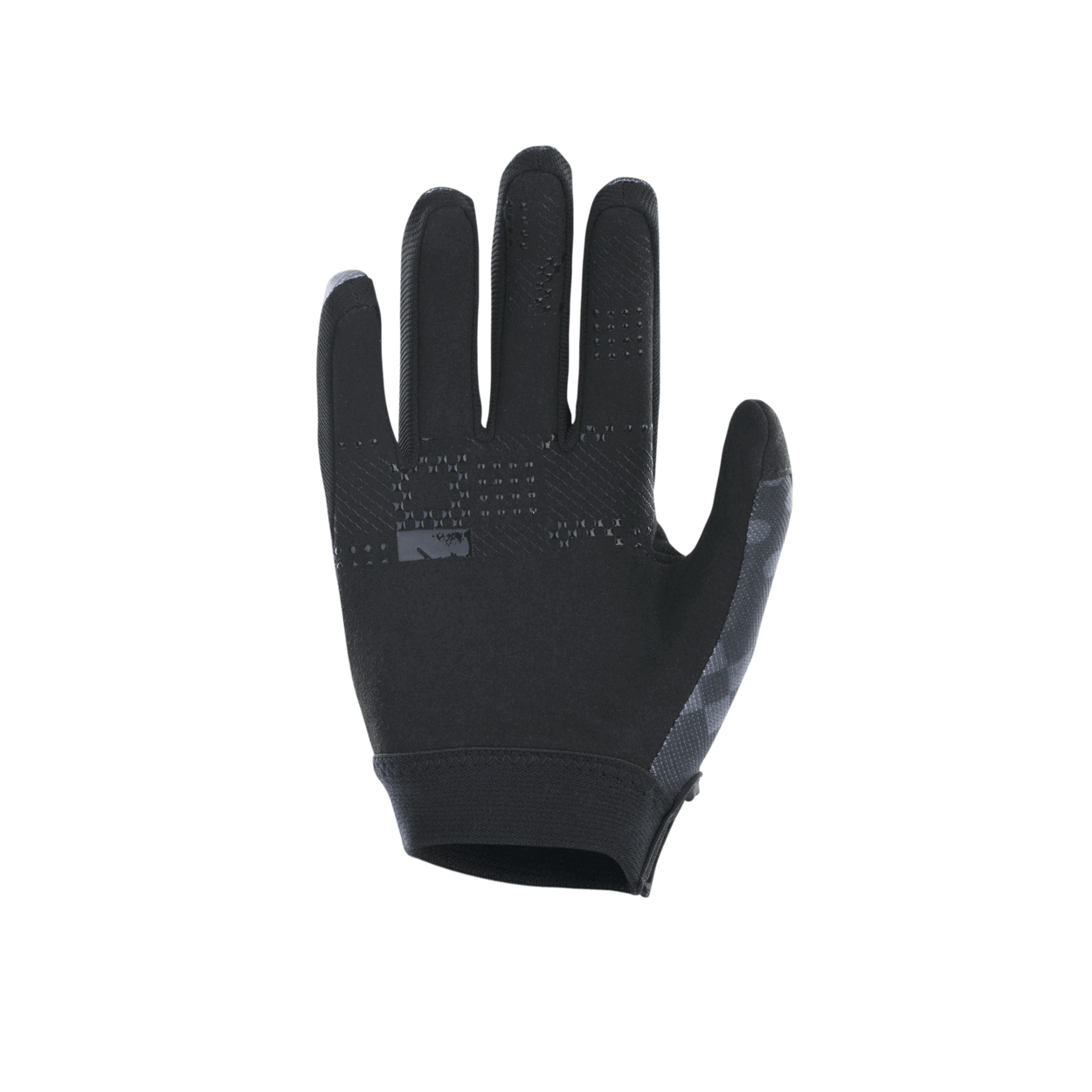 ION MTB Gloves Scrub Youth 2024