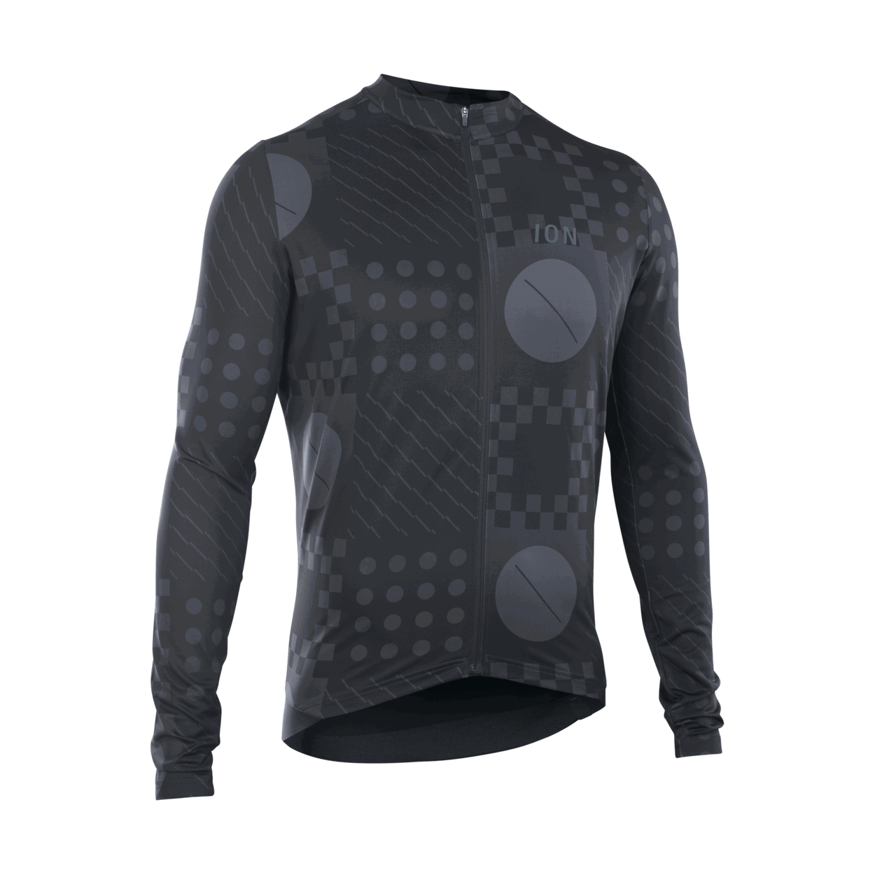 ION Jersey VNTR Amp LS men 2024