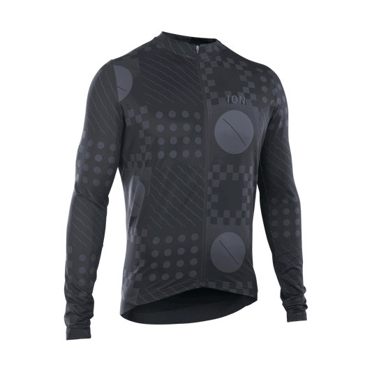 ION Jersey VNTR Amp LS men 2024