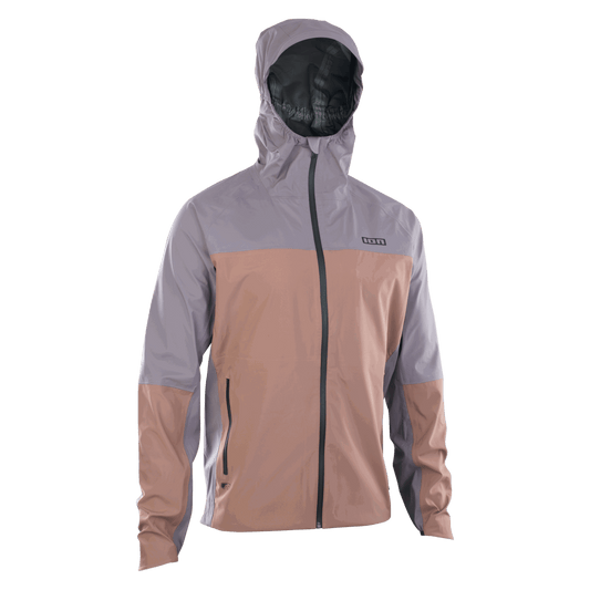ION MTB Jacket Shelter 3L Men 2024