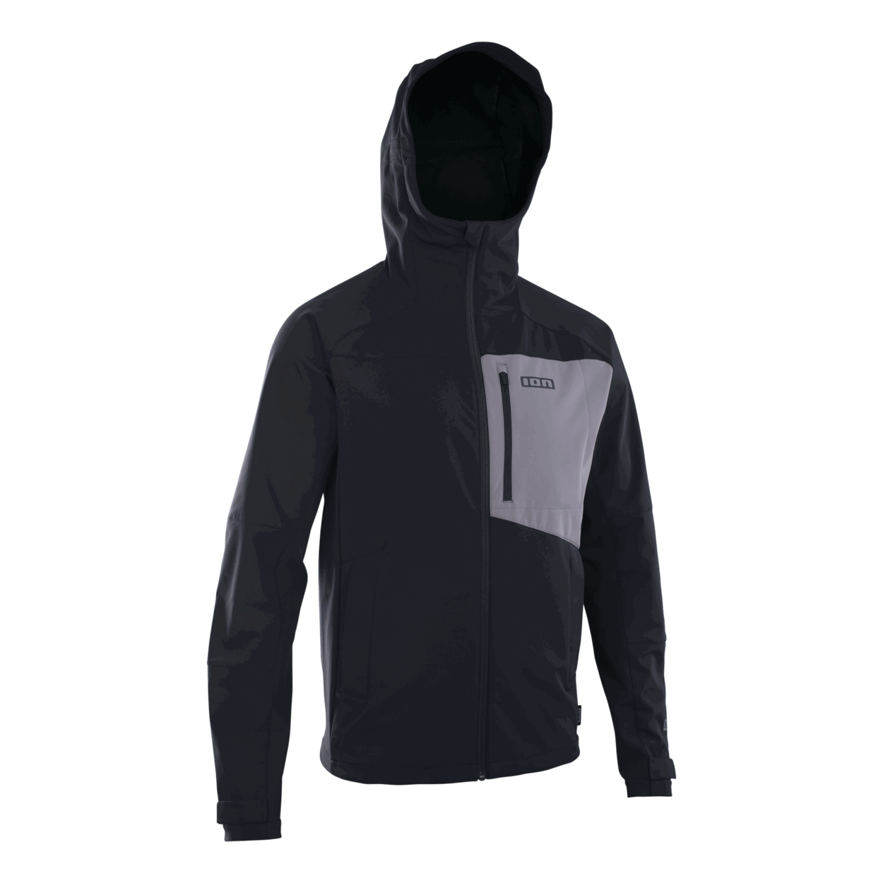 ION MTB Jacket Shelter 2L Softshell Men 2024