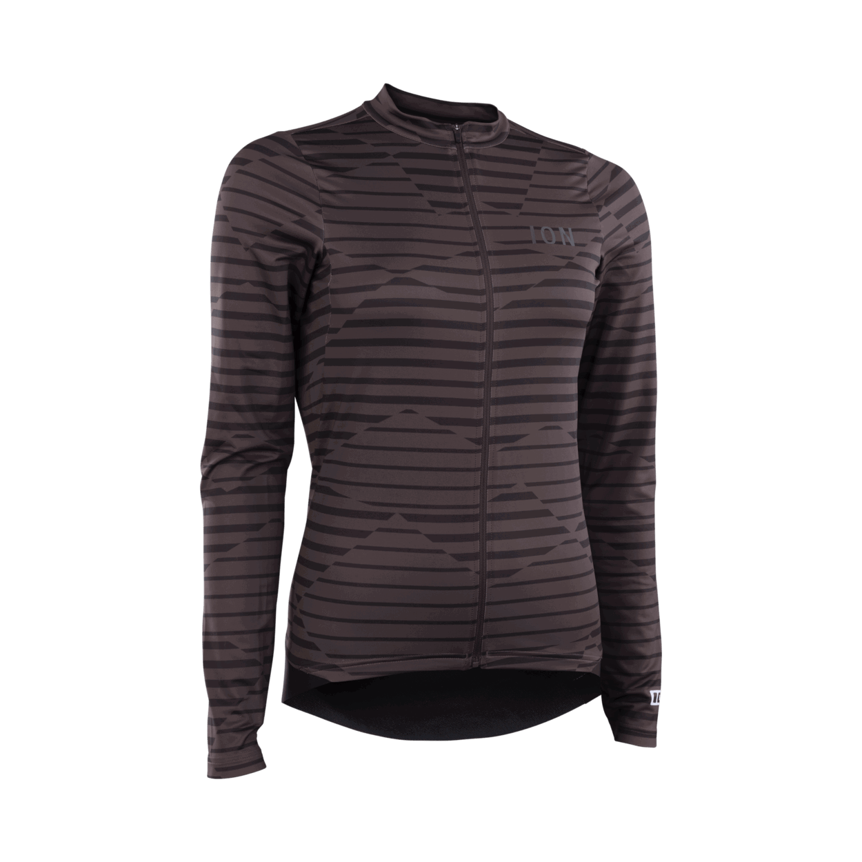 ION Jersey VNTR Amp LS women 2024