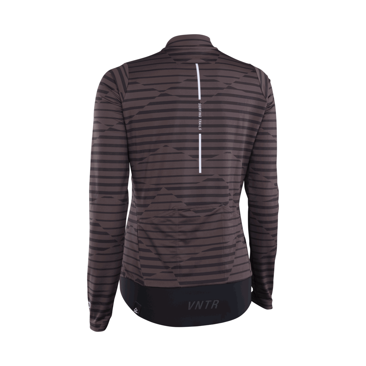 ION Jersey VNTR Amp LS women 2024