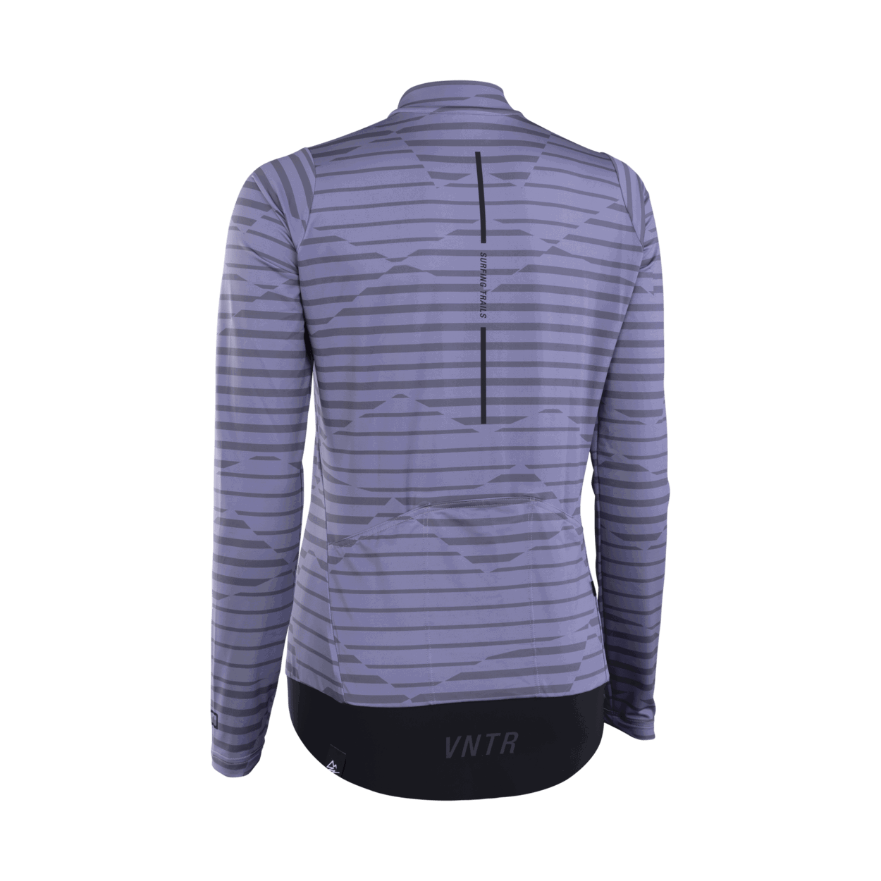 ION Jersey VNTR Amp LS women 2024