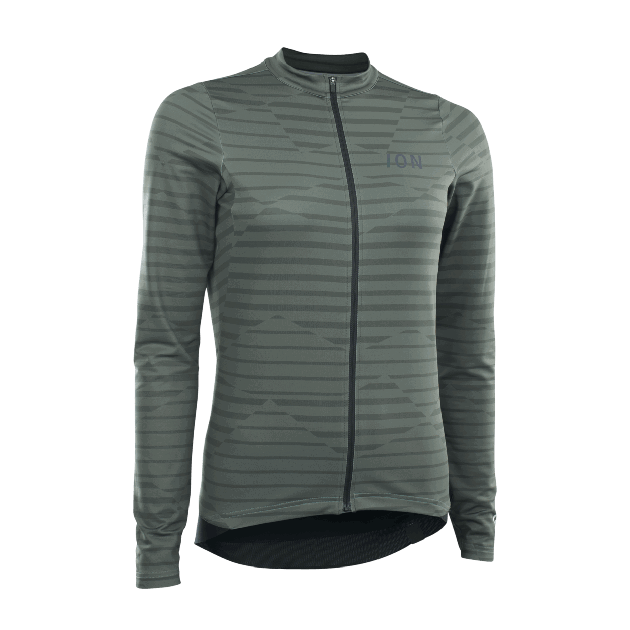 ION Jersey VNTR Amp LS women 2024