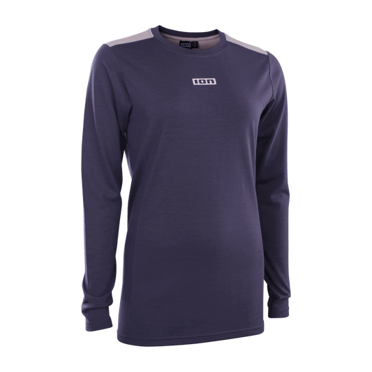 ION MTB Base layer Long Sleeve Merino Women 2024