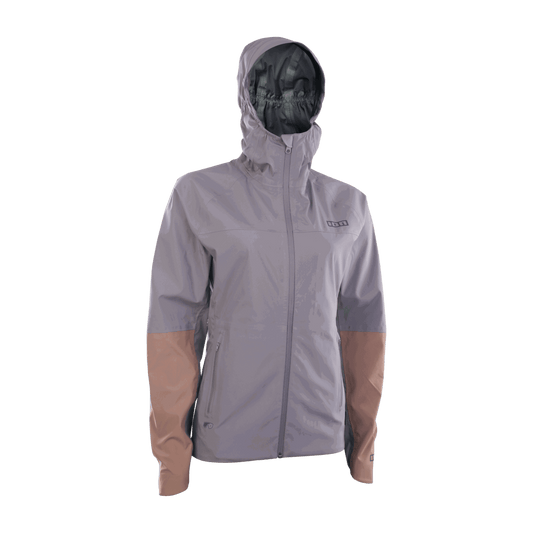 ION MTB Jacket Shelter 3L Women 2024