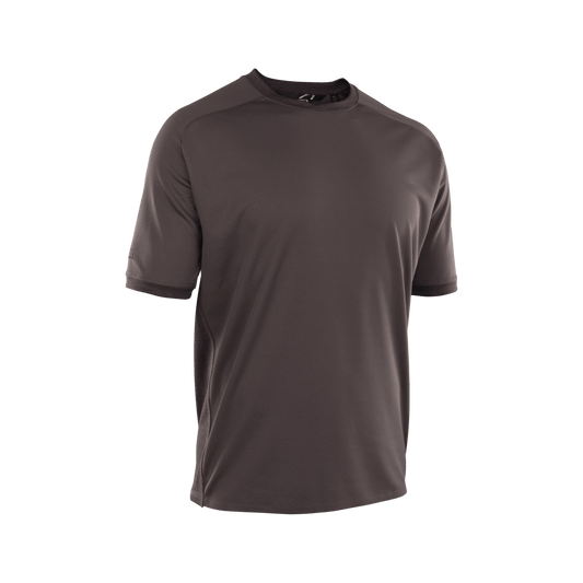 ION MTB Jersey Tech Logo Short-Sleeve Men 2024