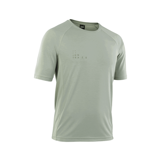 ION MTB Jersey Traze Short-Sleeve Men 2024