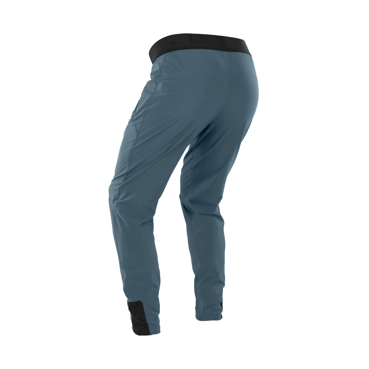 ION MTB Pants Tech Logo Men 2024