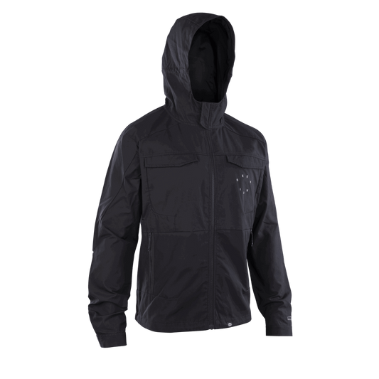 ION Bike Jacket HD Cotton Seek Amp men 2024