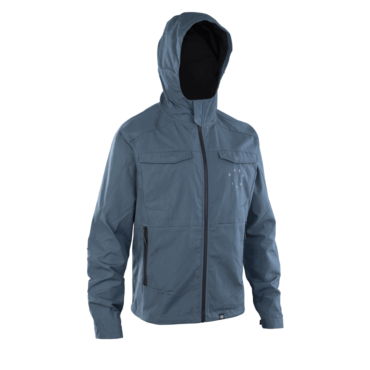 ION Bike Jacket HD Cotton Seek Amp men 2024
