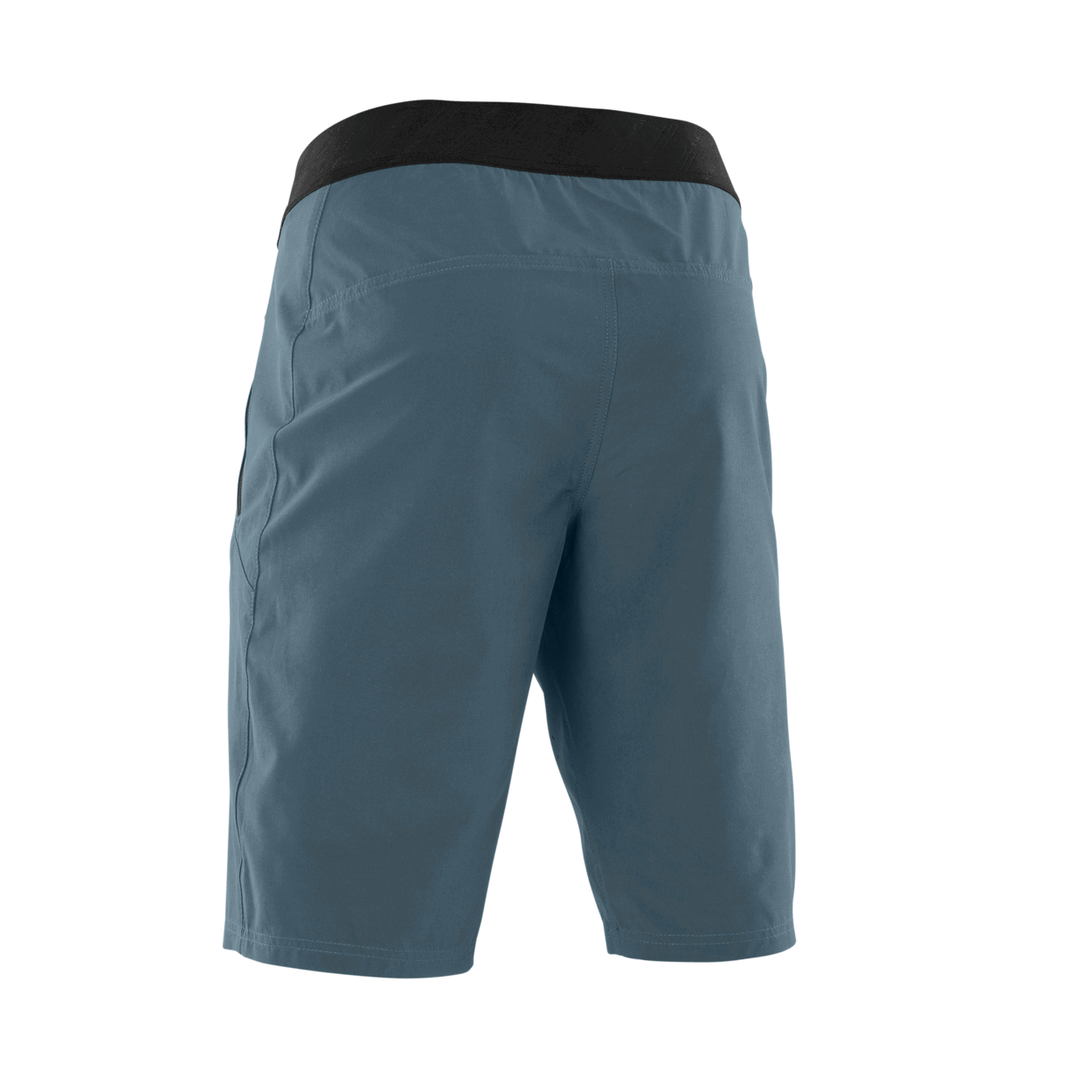 ION MTB Shorts Tech Logo Plus Men 2024