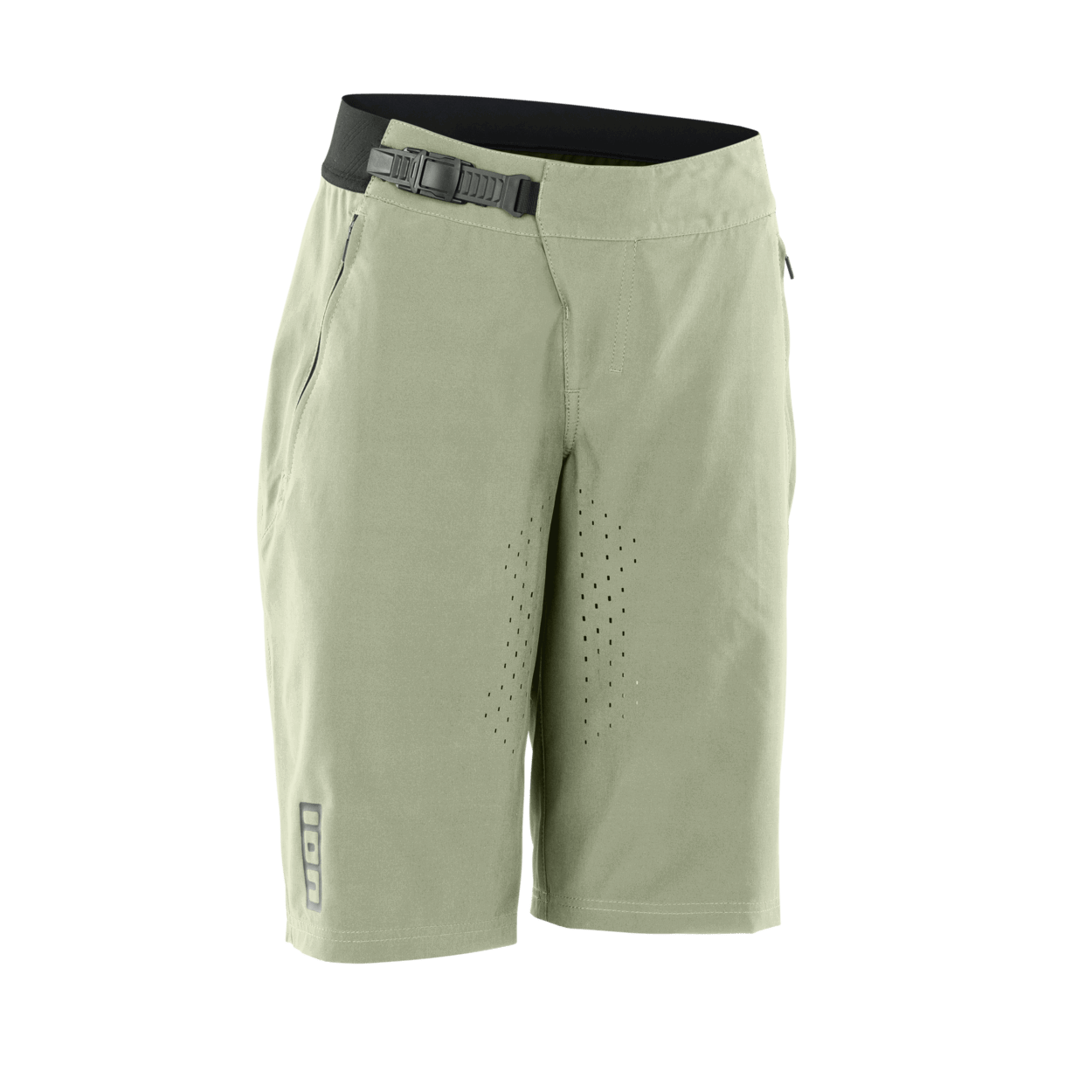 ION MTB Shorts Tech Logo Women 2024