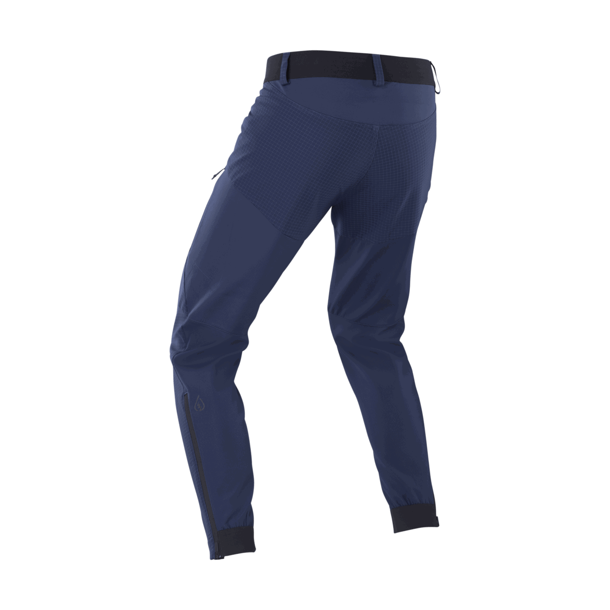 ION IOB-Bike Pants Shelter 2L Softshell men 2025