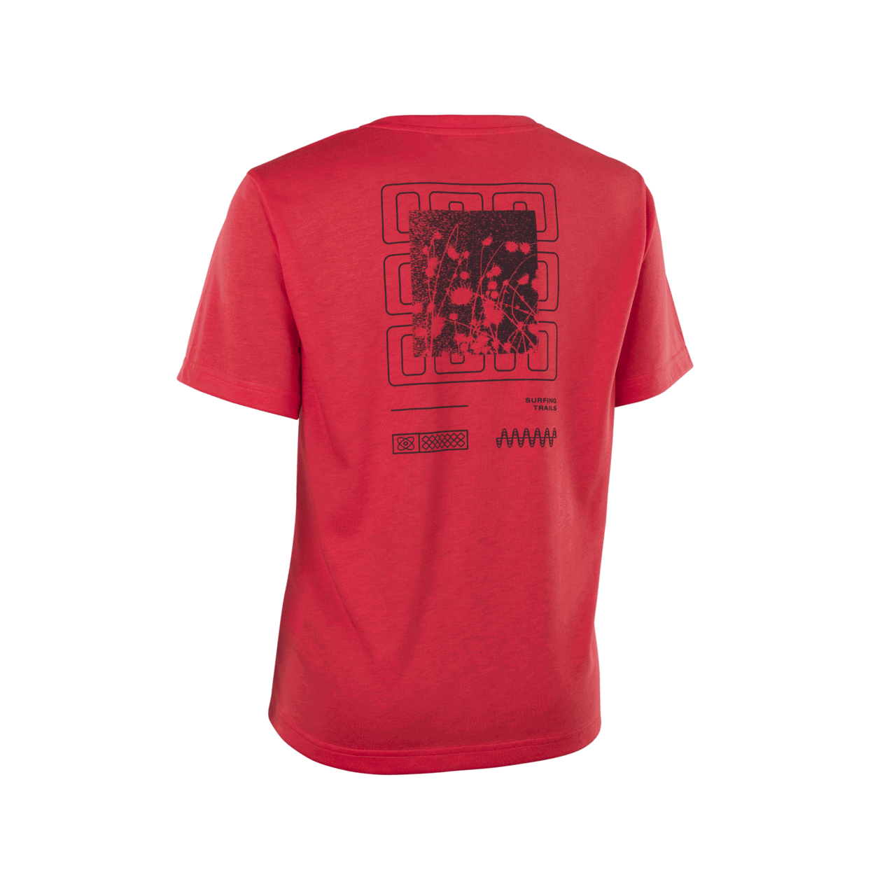 ION IOB-Bike Jersey S_Ionic SS DR women 2025