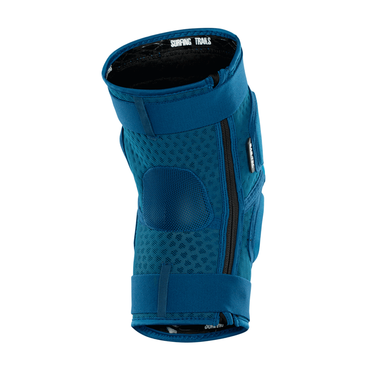 ION Knee Pads K-Pact Zip unisex 2018