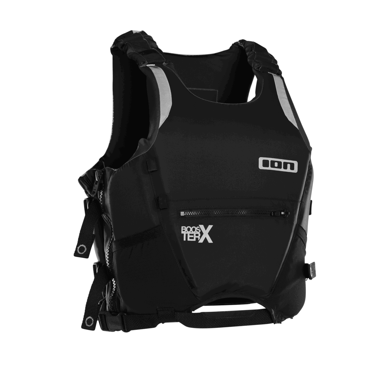 ION  Booster Vest 50N Side Zip unisex  2024
