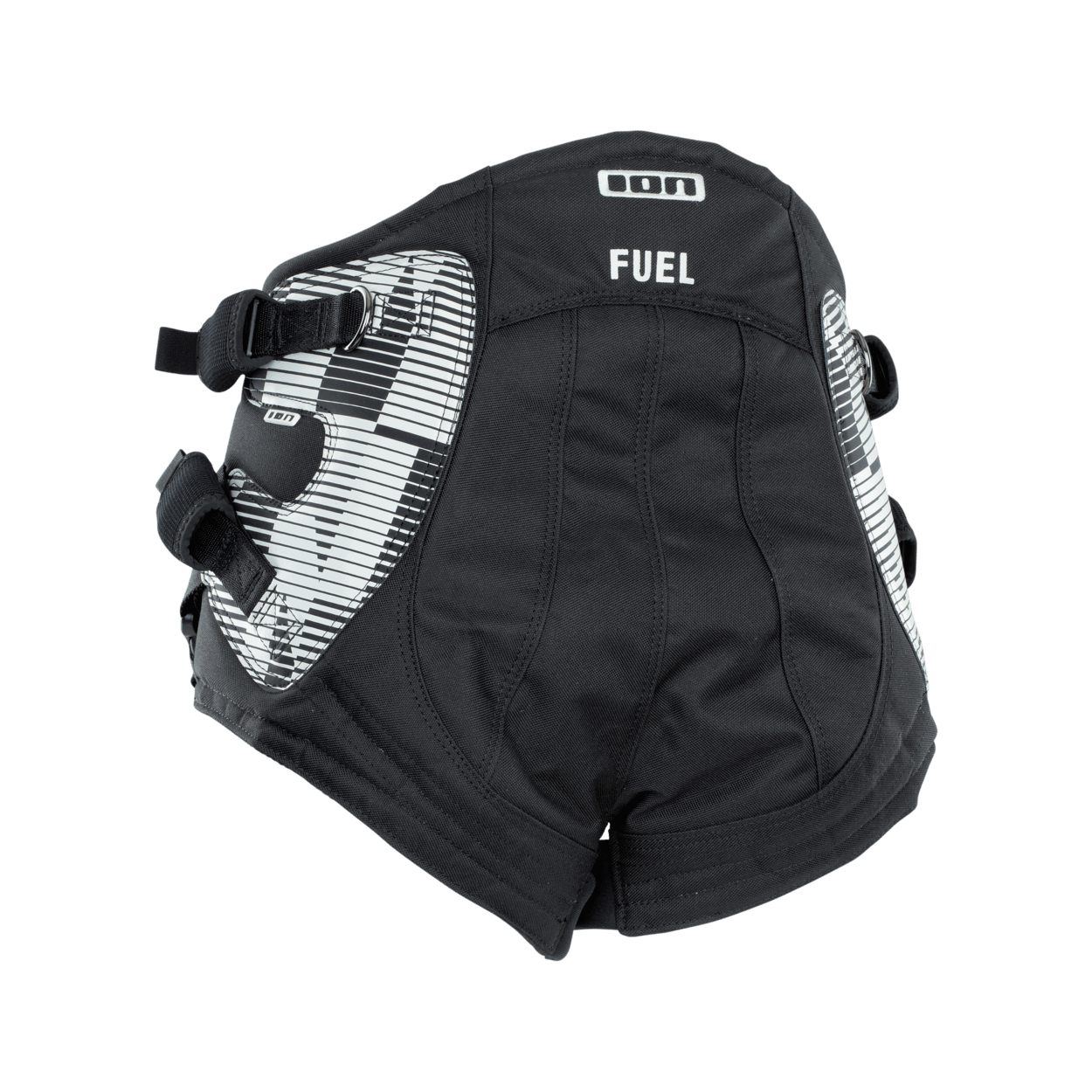 ION Fuel Windsurf Seat Harness Men 2024