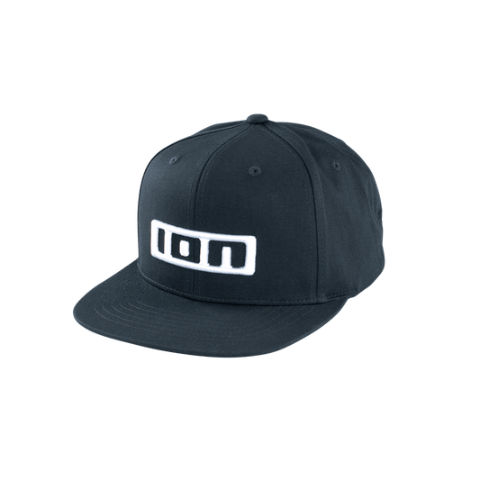 ION Cap ION Logo 2024
