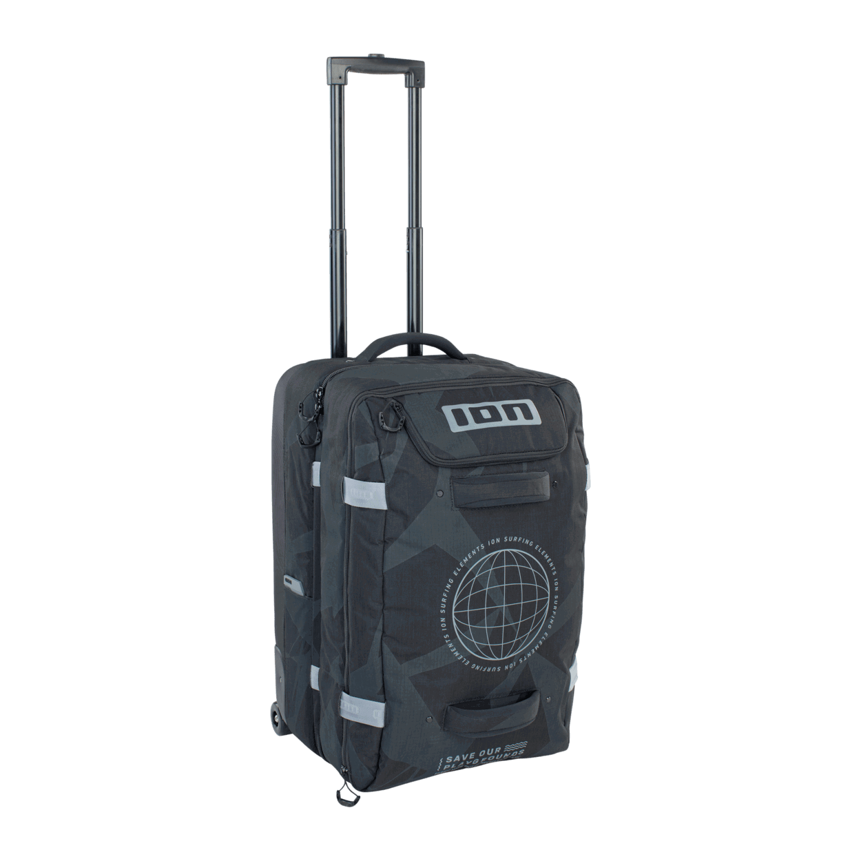 ION Travel Bag Wheelie 2024