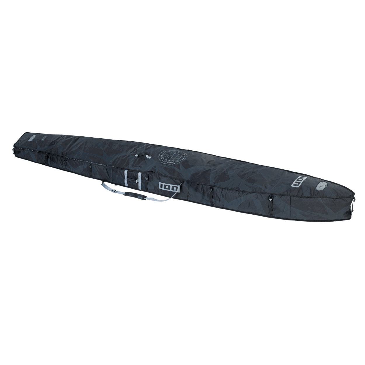 ION Sup Boardbag Race Tec 2024
