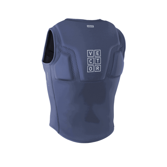 ION Vector Vest Element Side Zip 2025