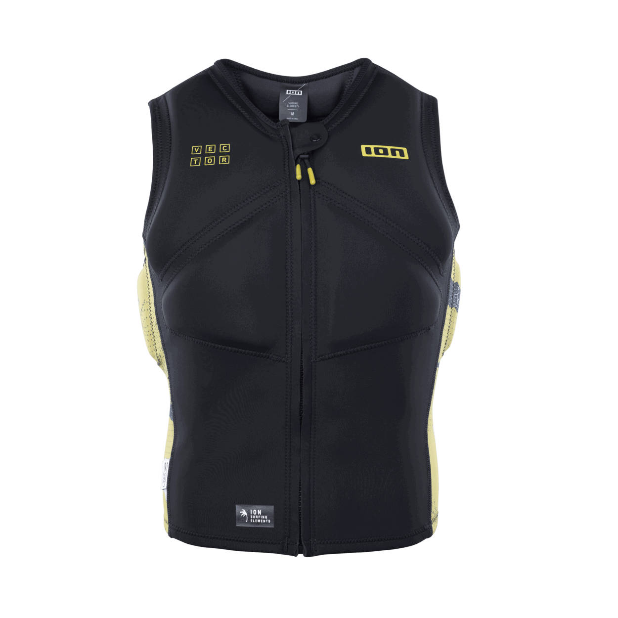 ION Vector Vest Core Front Zip 2024