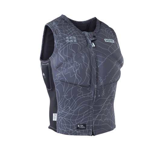 ION Vector Vest Core Front Zip 2024