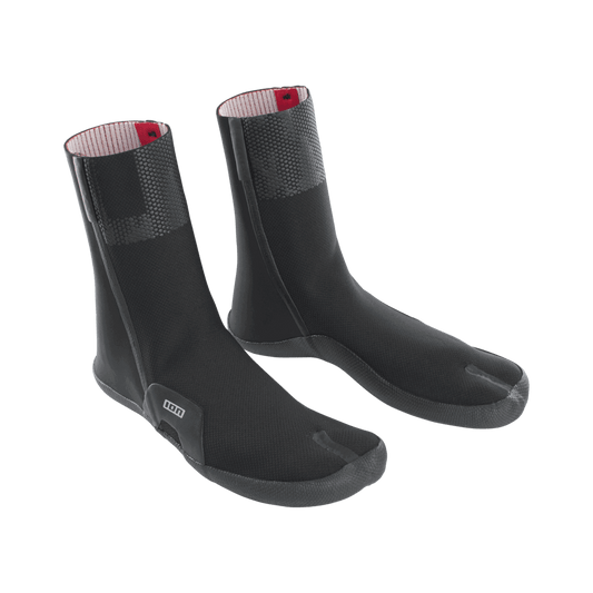 ION Neoprene Sock Ballistic 3/2 Internal Split 2024