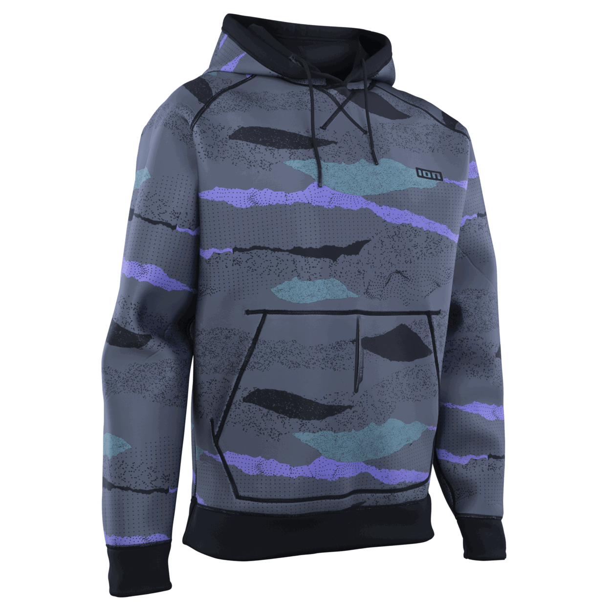 ION Neo Hoody Men 2024