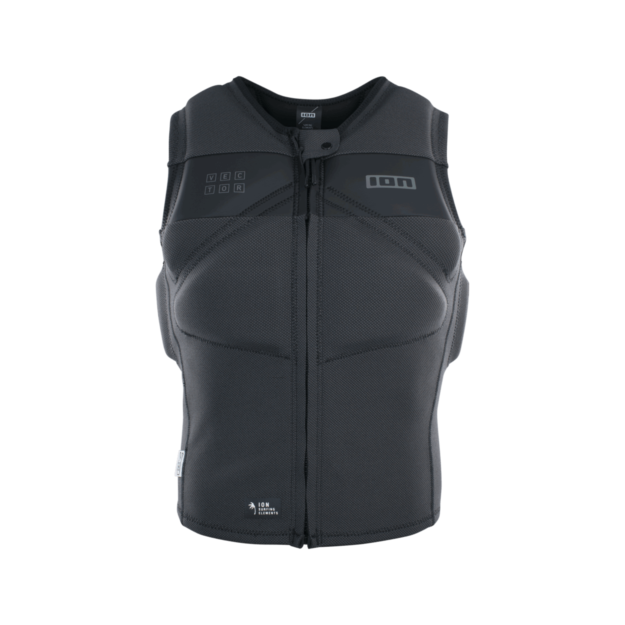 ION Vector Vest Select Front Zip 2024