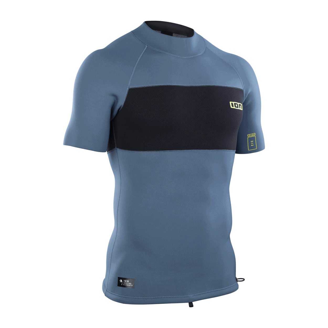ION Neo Top 2/2 Shortsleeve Men 2024