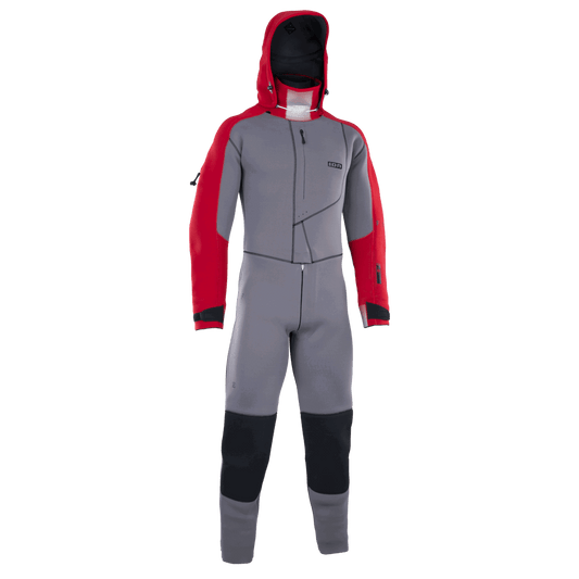 ION Unisex Drysuit Fuse 4/3 Back Zip 2024