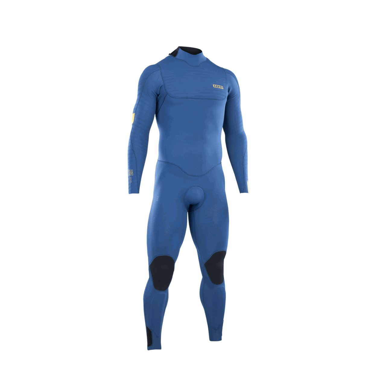 ION Men Wetsuit Seek Core 5/4 Back Zip 2025