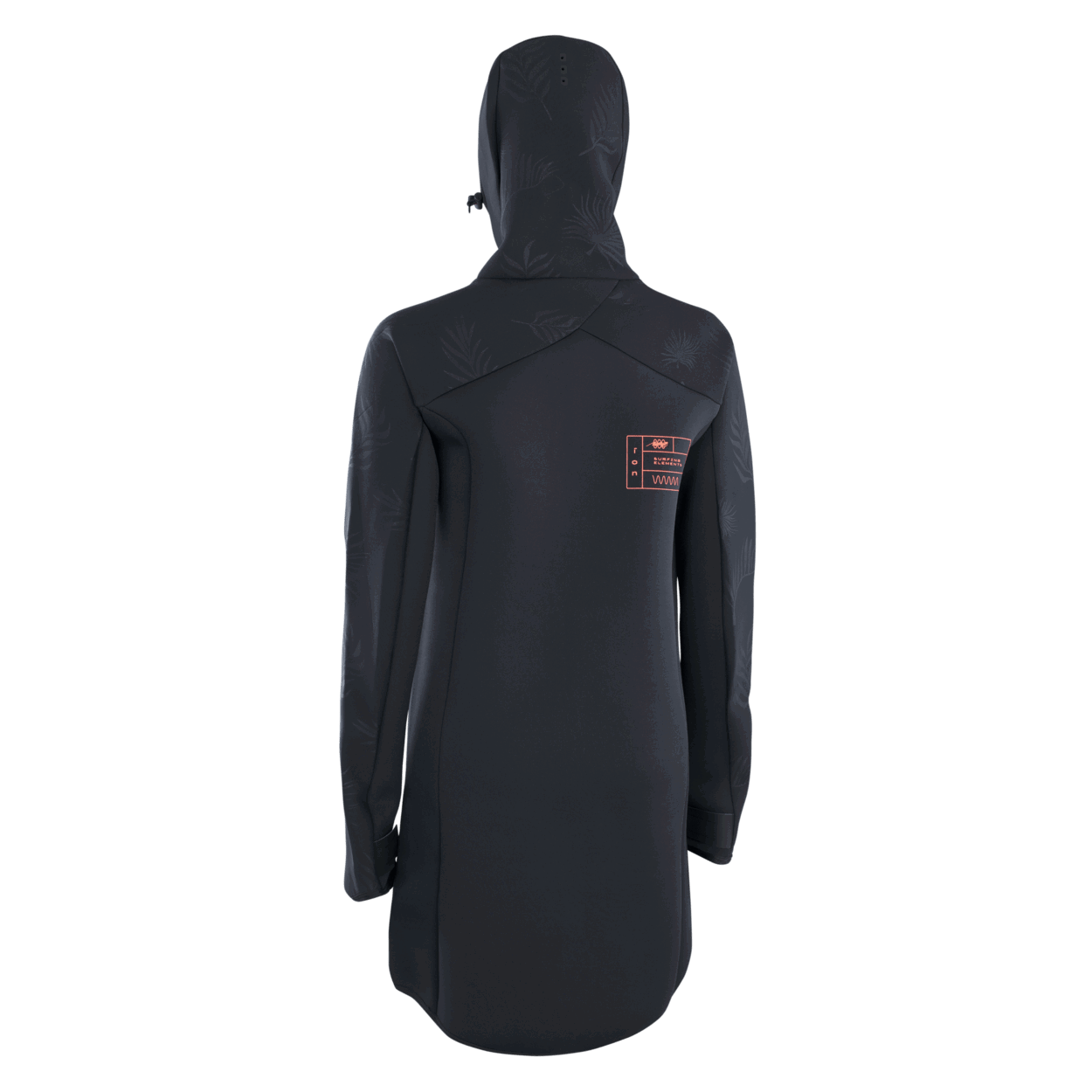 ION Women Neo Jacket Cosy Coat Core 2024