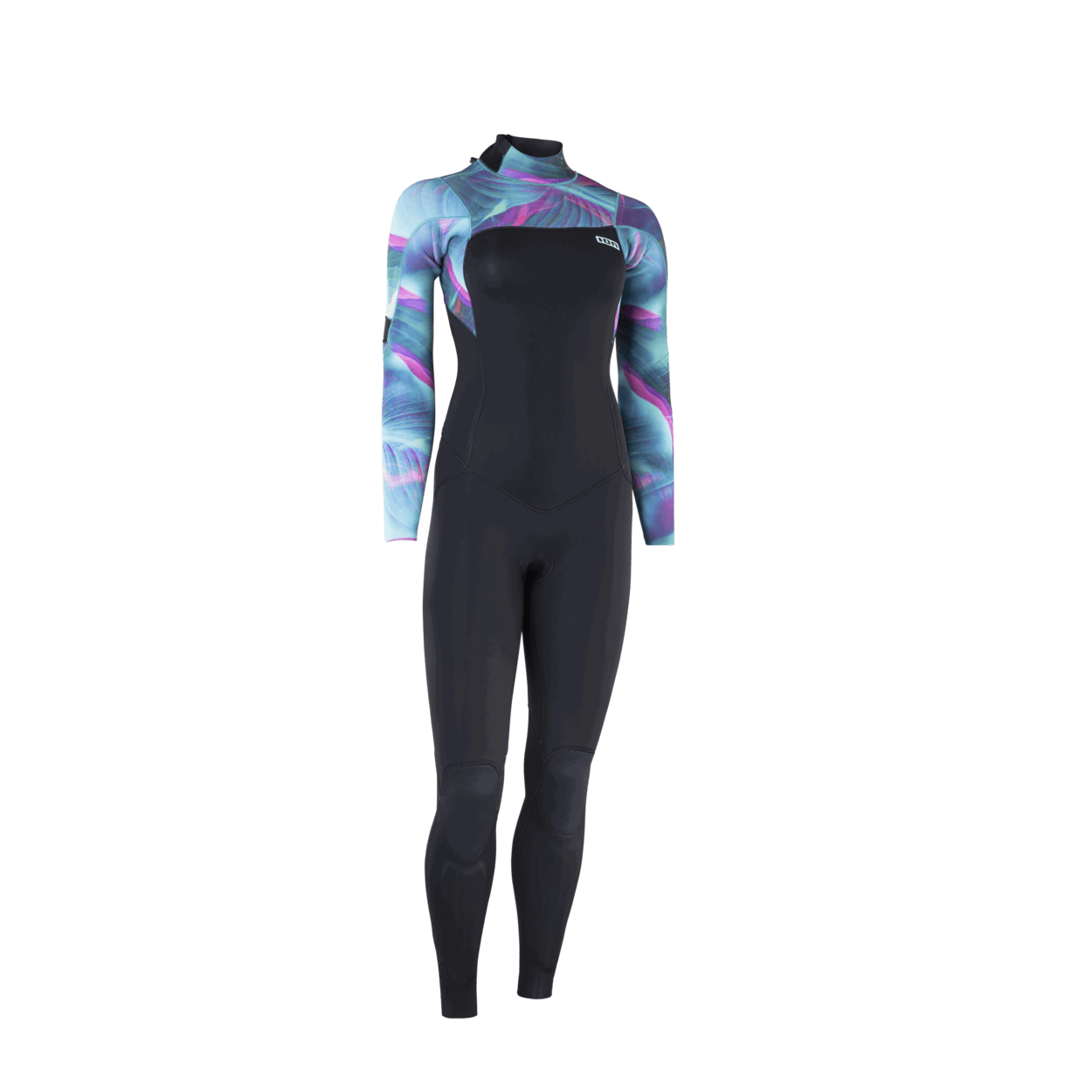 ION Women Wetsuit Amaze Core 5/4 Back Zip 2025