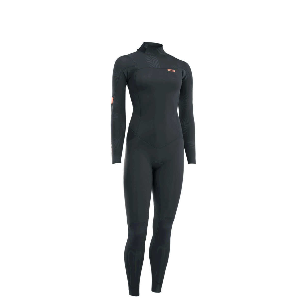 ION Women Wetsuit Amaze Core 4/3 Back Zip 2025
